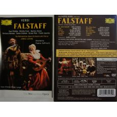 Verdi - Falstaff