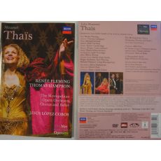 Massenet - Thais