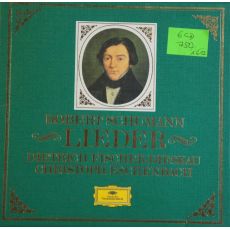 Schumann - Lieder