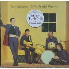 The Cranberriess  To the faithful Departed + Bonus trasks