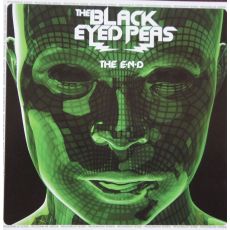 The Black Eyed Peas    The End