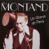 Yves Montand  Un Gamin de Paris