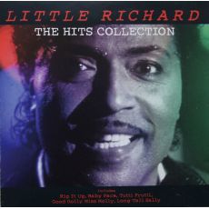 Little Richard  The Hits Collection