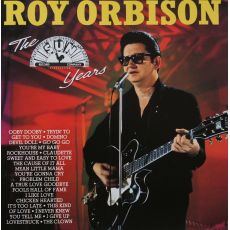 Roy Orbison The Sun Years