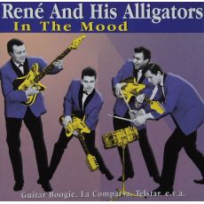 René and his Alligators