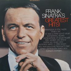 Frank Sinatra   Greatest Hits!