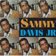 Sammy Davis JR    Best Of