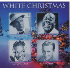 Various Artists  White Christmas