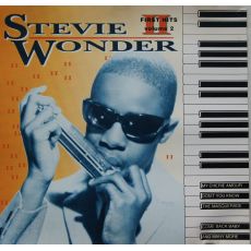 Stevie Wonder  Hits