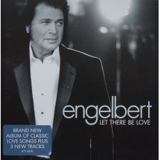 Engelbert Humperdinck  Let there be love