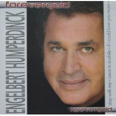 Engelbert Humperdinck   Stay with me