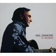 Neil Diamond  12 Songs