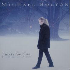 Michael Bolton  The Christmas Album