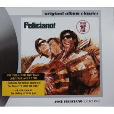 José Feliciano   Feliciano!