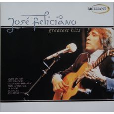 Jose Feliciano  Greatest Hits