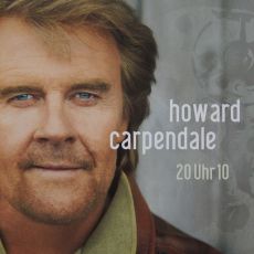 Howard Carpendale  20 Uhr 10