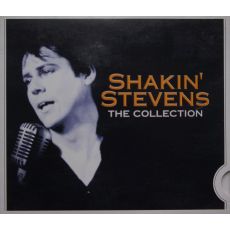 Shakinˇ Stevens  The Collection