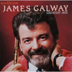 James Galway Greatest Hits