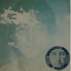 JOHN LENON Imagine