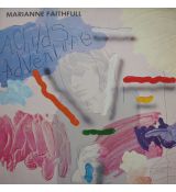 LP MARIANNE FAITFULL A Childs Adventure