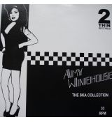 LP AMY WINEHOUSE The SKA Collections