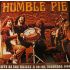 LP HUMBLE PIE Live At The WHISKY A GO -GO 1969