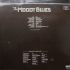 LP THE MOODY BLUES  Best Of